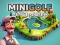 Spiel Minigolf Archipelago