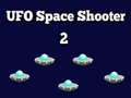 Spiel UFO Space Shooter 2