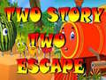 Spiel Two Story Two Escape