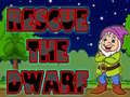 Spiel Rescue The Dwarf