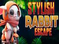 Spiel Stylish Rabbit Escape