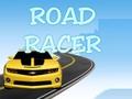 Spiel Road Racer