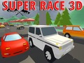 Spiel Super Race 3D