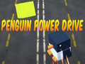 Spiel Penguin Power Drive