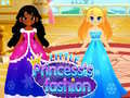 Spiel Little Princess's Fashion
