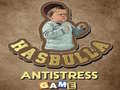 Spiel Hasbulla Antistress Game