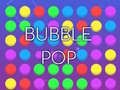 Spiel Bubble Pop