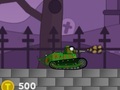 Spiel Tanks vs Zombies