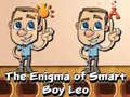 Spiel The Enigma of Smart Boy Leo