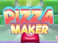 Spiel Pizza Maker