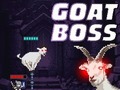 Spiel Goat Boss