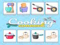 Spiel Cooking Connect