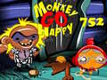 Spiel Monkey Go Happy Stage 752