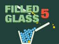 Spiel Filled Glass 5