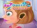 Spiel Ear Doctor Online 
