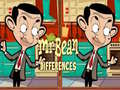 Spiel Mr Bean Differences