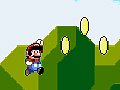 Spiel New Super Mario