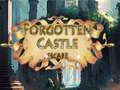 Spiel Forgotten Castle Escape