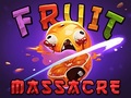 Spiel Fruit Massacre