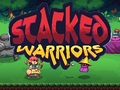 Spiel Stacked Warriors