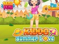 Spiel Kiddo Summer Love