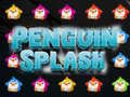Spiel Penguin Splash