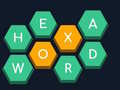 Spiel Hexa Word