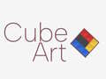 Spiel Cube Art