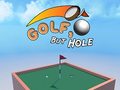 Spiel Golf, But Hole