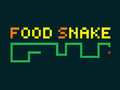 Spiel Food Snake