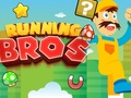 Spiel Running Bros