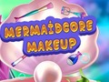Spiel Mermaidcore Makeup