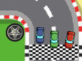 Spiel Kart Racing