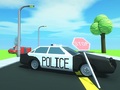 Spiel Racing Police