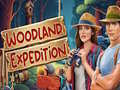 Spiel Woodland Expedition