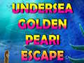 Spiel Undersea Golden Pearl Escape