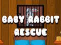 Spiel Baby Rabbit Rescue