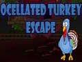 Spiel Ocellated Turkey Escape