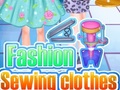 Spiel Fashion Dress Up Sewing Clothes