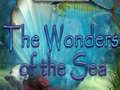 Spiel New Sea Wonders