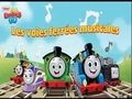 Spiel Thomas All Engines Go: Les Voies Ferrées Musicales