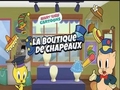 Spiel La boutique de chapeaux