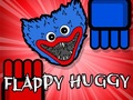 Spiel Flappy Huggy