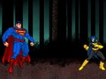 Spiel SuperMan Hero