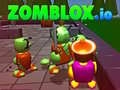 Spiel Zomblox.io
