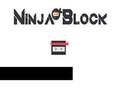Spiel Ninja Block
