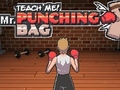Spiel Teach Me! Mr. Punching Bag