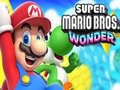 Spiel Super Mario Bros. Wonder v.2
