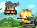 Spiel Tank Battle Tank War