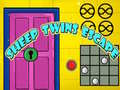 Spiel Sheep Twins Escape